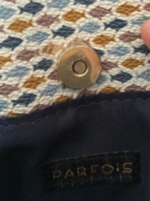 Sacs femmes: Parfois Handtasche, Grau, NEU, NR 11 – Neuf (Voir description) à Wallisellen par ASZT 2