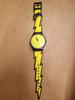Swatch Geremy Scott