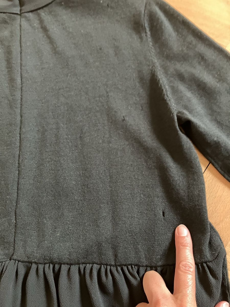 Cos Vestiti: Wollkleid von COS – Usato da Zürich venduto da annalaila 4