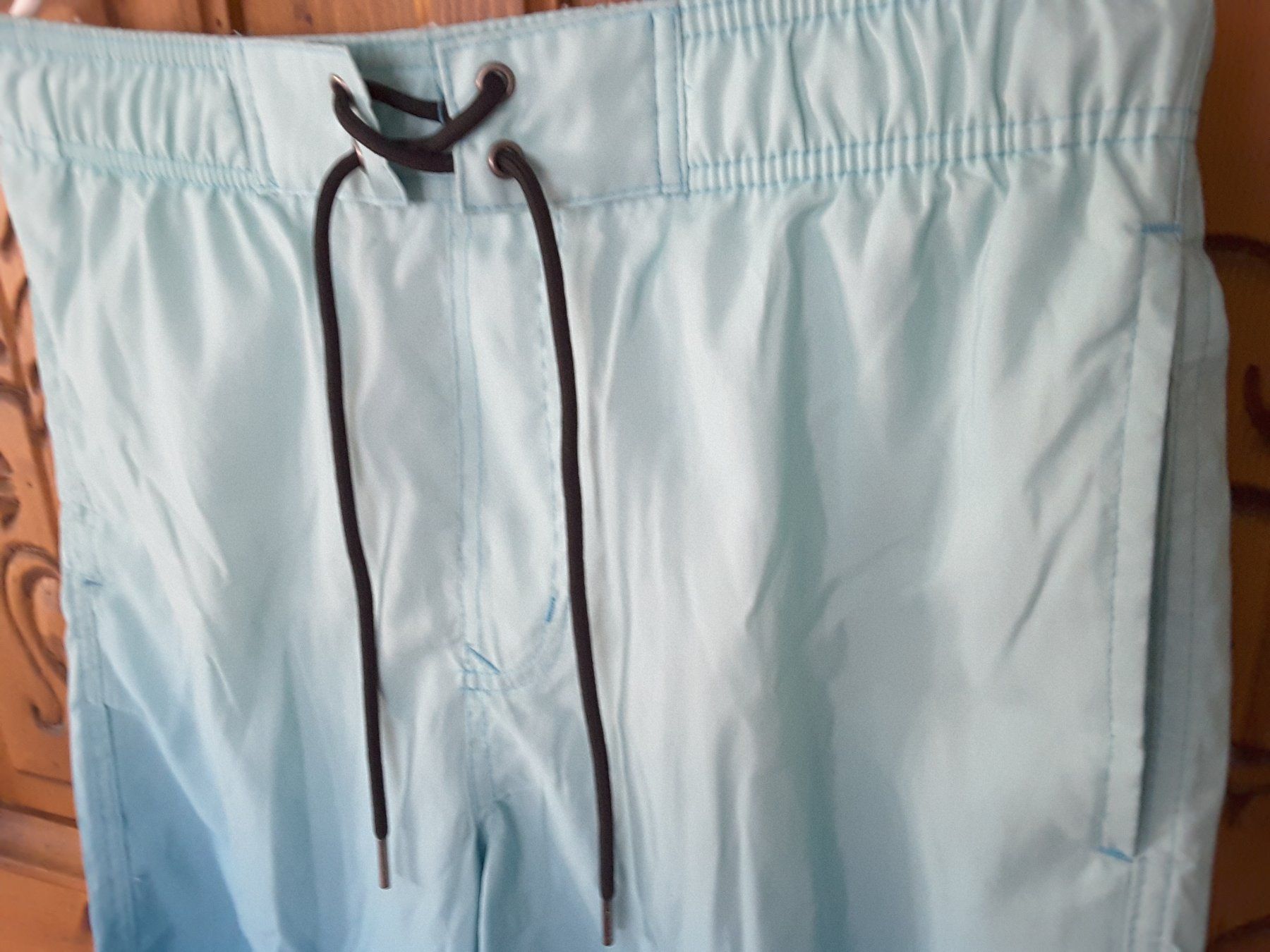 Hosen: Herren Badeshorts Gr.M – Neu (gemäss Beschreibung) aus Boppelsen von tigimohrli 1
