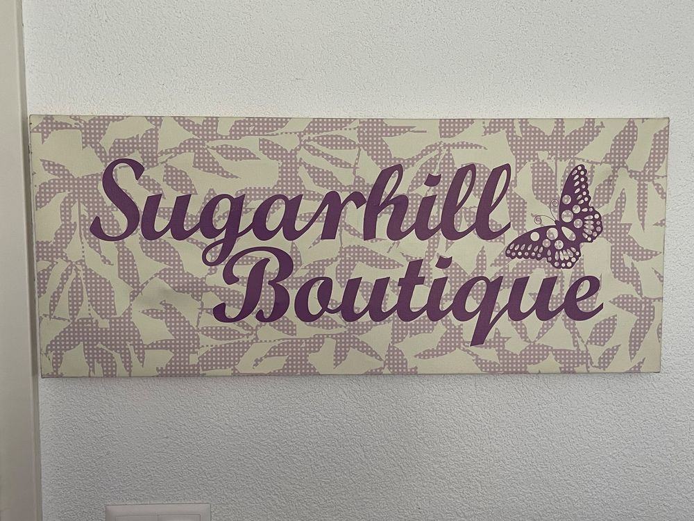 Sugarhill Boutique - Vestito - Donna Grey M / UK 12