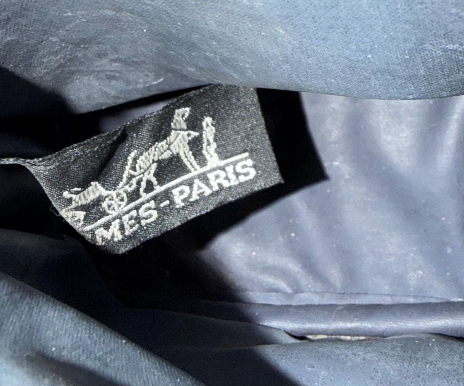 Hermès Trousses de maquillage: Trousse Hermès Bolide Petit Modèle – D'occasion à Basel par BradPeeters 4