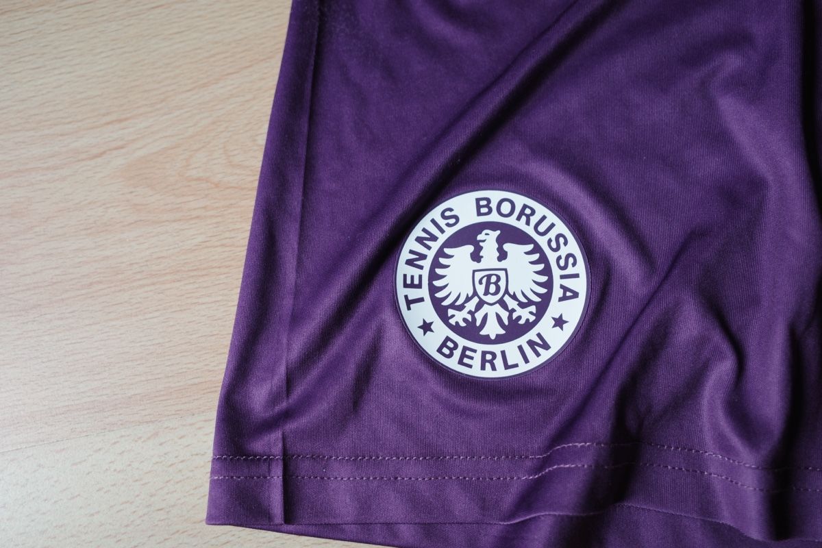 Hosen: Sporthose TeBe Berlin – Neu (gemäss Beschreibung) aus Zürich von loeksig 1