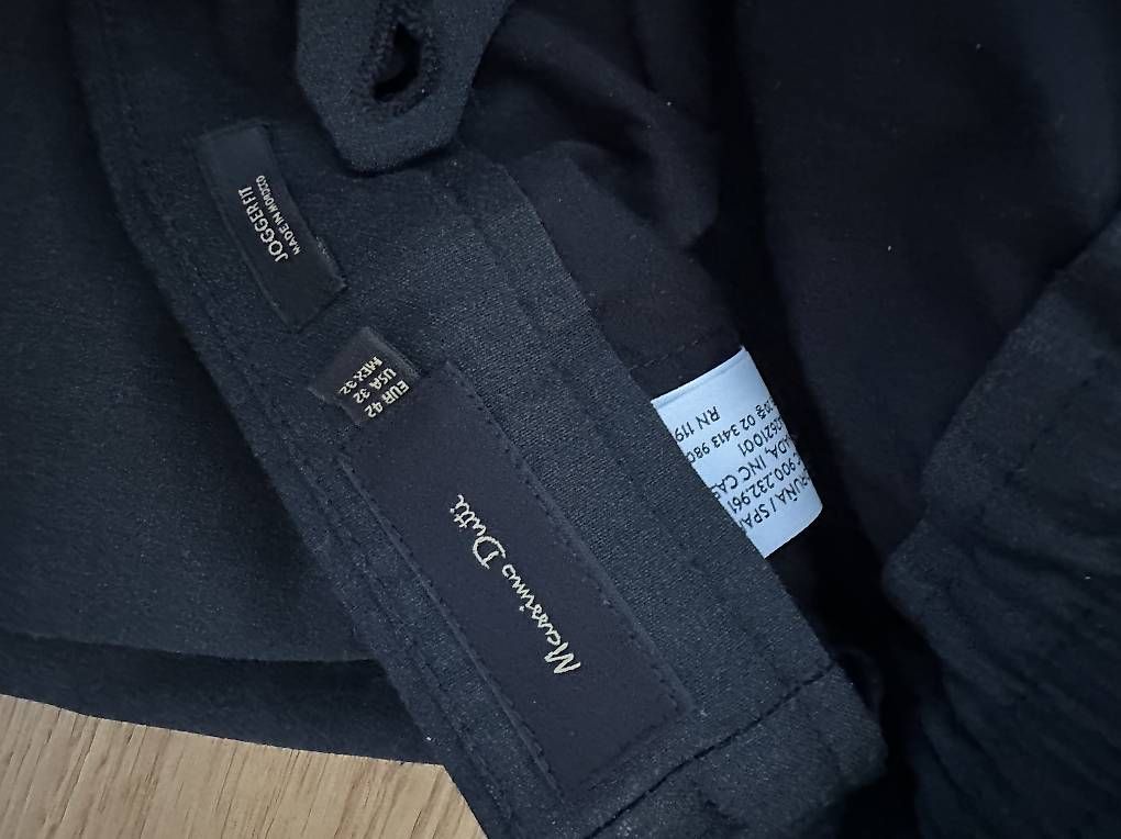 Massimo Dutti Hosen: Massimo Dutti Stoffhosen 32 – Gebraucht aus St. Gallen von iva_yxh2 2