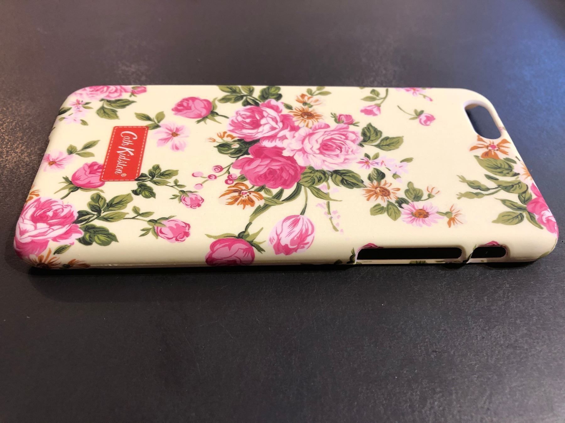 Cover & Protezioni schermo: Iphone 6/6S Hülle Handyhülle Case Cover – Nuovo e nell'imballaggio originale da Schaffhausen venduto da krokodilgena 1