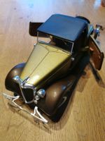 Sammlerstück: Vintage Automodell, Ford V8Top Zustand!