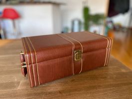 Coffret sommelier