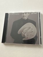 Lyle Lovett - The road to Ensenada (Vergriffen 1996)