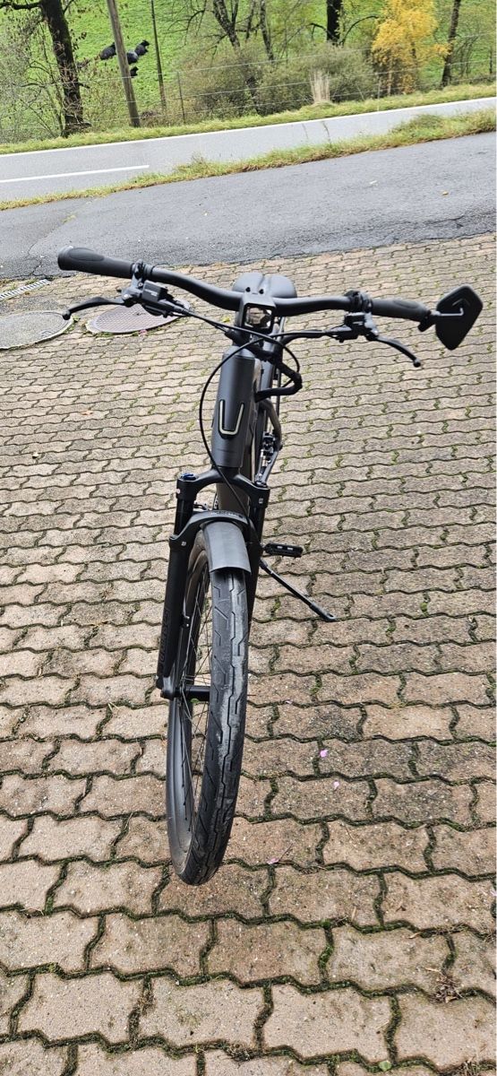 Stromer Biciclette: Stromer ST1 - Dark Grey – Usato da Schwarzenburg venduto da shakira9 1