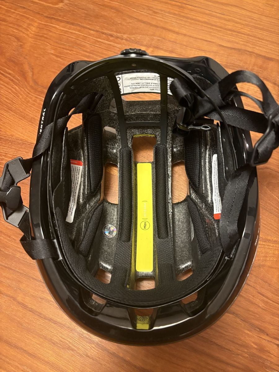 Poc Helme: POC Ventral Mips – Gebraucht aus Obermumpf von kevinsells 4