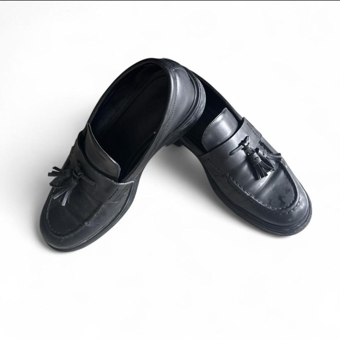 Zara Scarpe da uomo: Tassel Loafer, Grösse 43 – Usato da Bern venduto da dom_7xqs