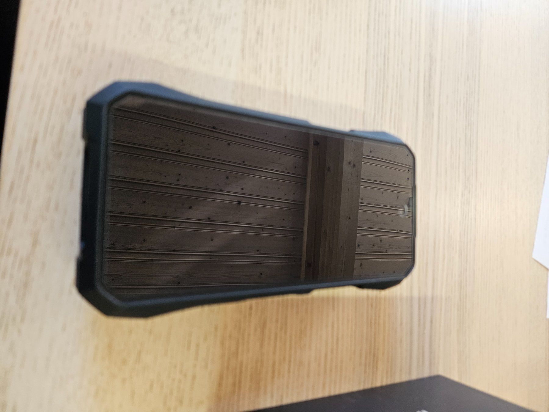 Telefoni cellulari / Smartphones: Tank X smartphone – Nuovo (secondo la descrizione) da Unterschächen venduto da chi_cg6k 2