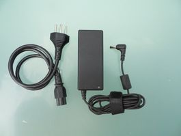 22) Benq Netzteil AC-Adapter - SADP-65KB B - 65 Watt