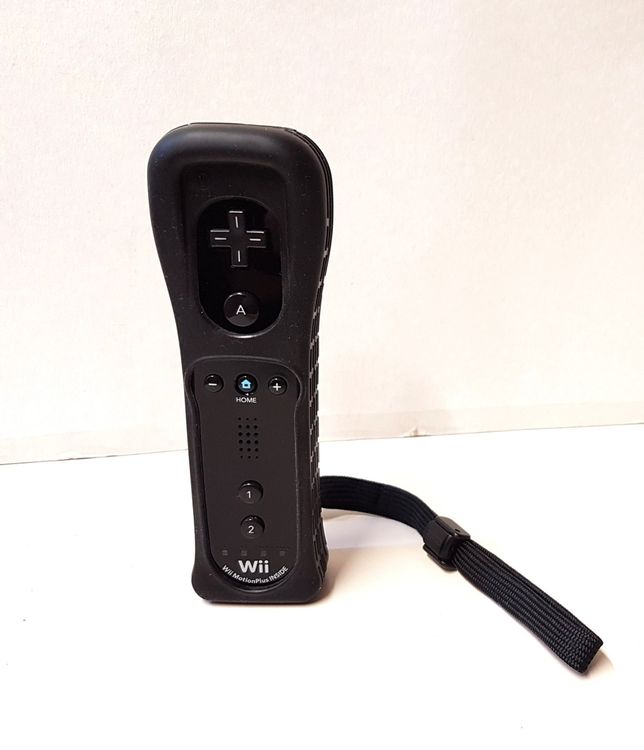 Remote Motion Plus Inside Controller Original Nintendo Wii Kaufen auf Ricardo