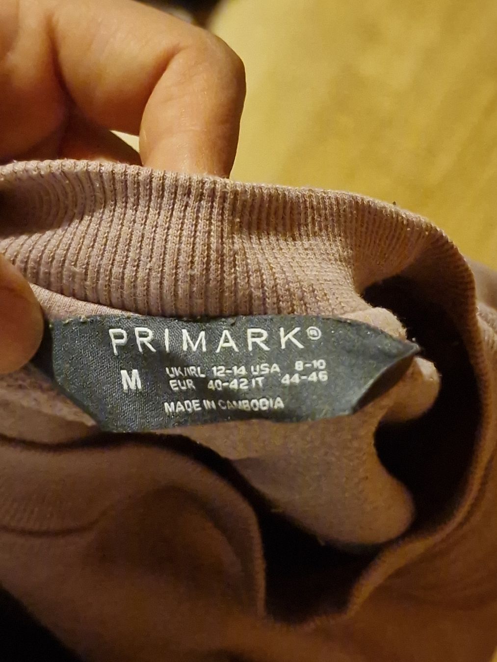 Pulls & Sweat-shirts: Pullover – D'occasion à Wil SG par zeh_pck9 4
