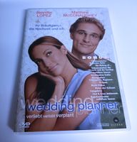 Wedding Planner - Verliebt, verlobt, verplant