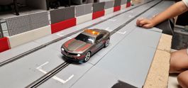Slotcar Pace Car Chevrolet Camaro 132 digital