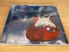 Dire Straits & Mark Knopfler – Private Investigations - 2 CD