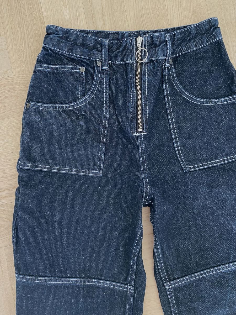 Jeans: RAGGED PRIEST, Cargohosen, Gr. 36 – Nuovo (secondo la descrizione) da Zürich venduto da ann_smj8