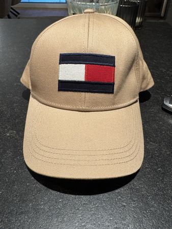 Tommy Hilfiger Unisex Cap