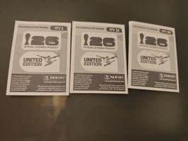 PANINI CPV 1,11,16