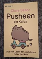 Buch Pusheen