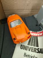 Carrera Autorennbahn komplett mit Zubehör