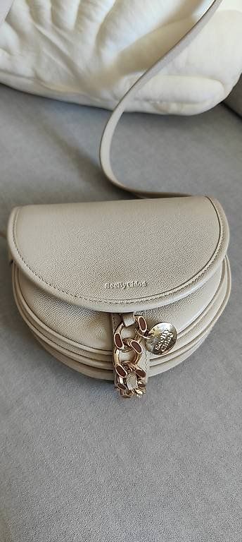 Chloé Taschen für Damen: Sac bandoulière See by Chloé – Gebraucht aus Lausanne von Mr_Solo 2