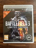 PS3 / Battlefield 3