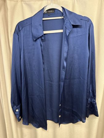 Bluse Zara M
