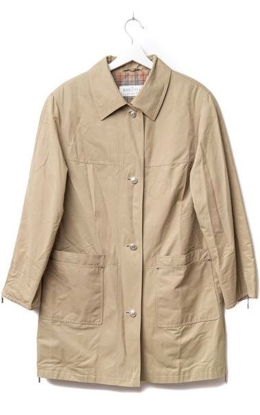 Vestes: Baronia Trenchcoat - Gr. 38 – D'occasion à Illnau par Monkky 1