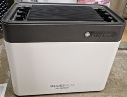 Solarspeicher Bluepalm 2240 Wh