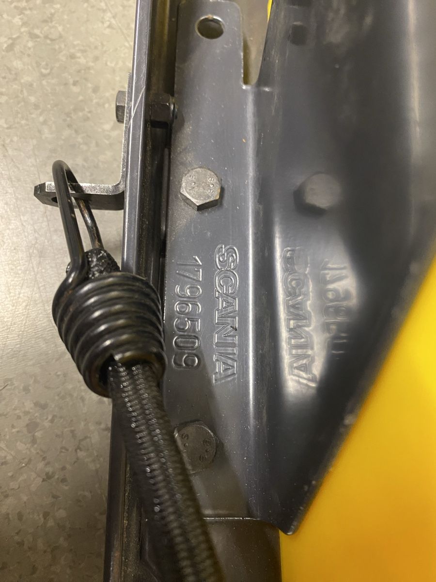 Tutti i ricambio: Radkeilhalter mit Radkeil Unterlegkeil – Nuovo (secondo la descrizione) da Marthalen venduto da ml740 6