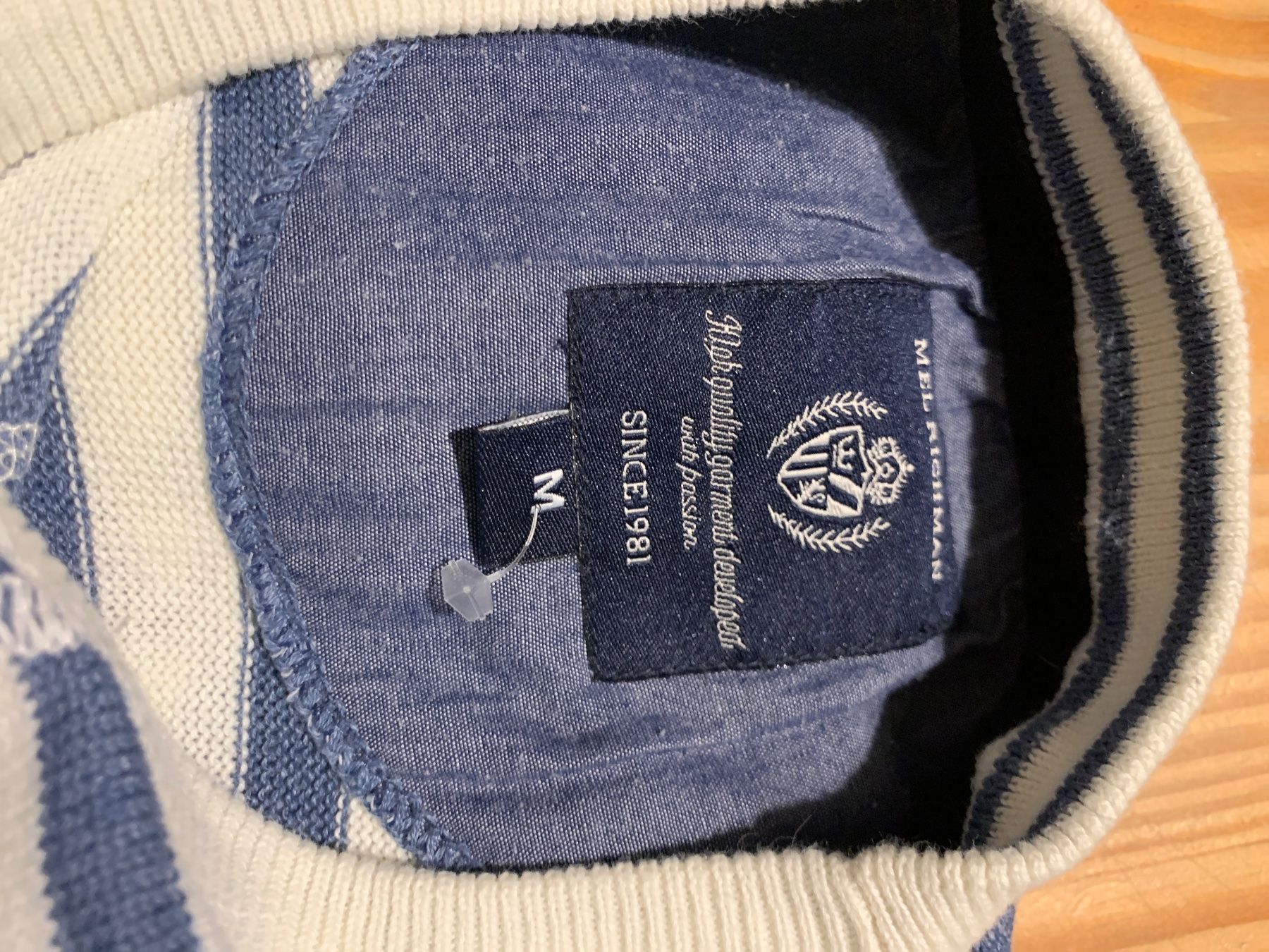 Maglioni & Felpe: 2Pullover Grösse M, neuwertig – Usato da Bonaduz venduto da padia3 1