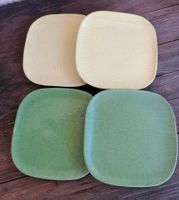 4 assiettes KOHLER Bienne