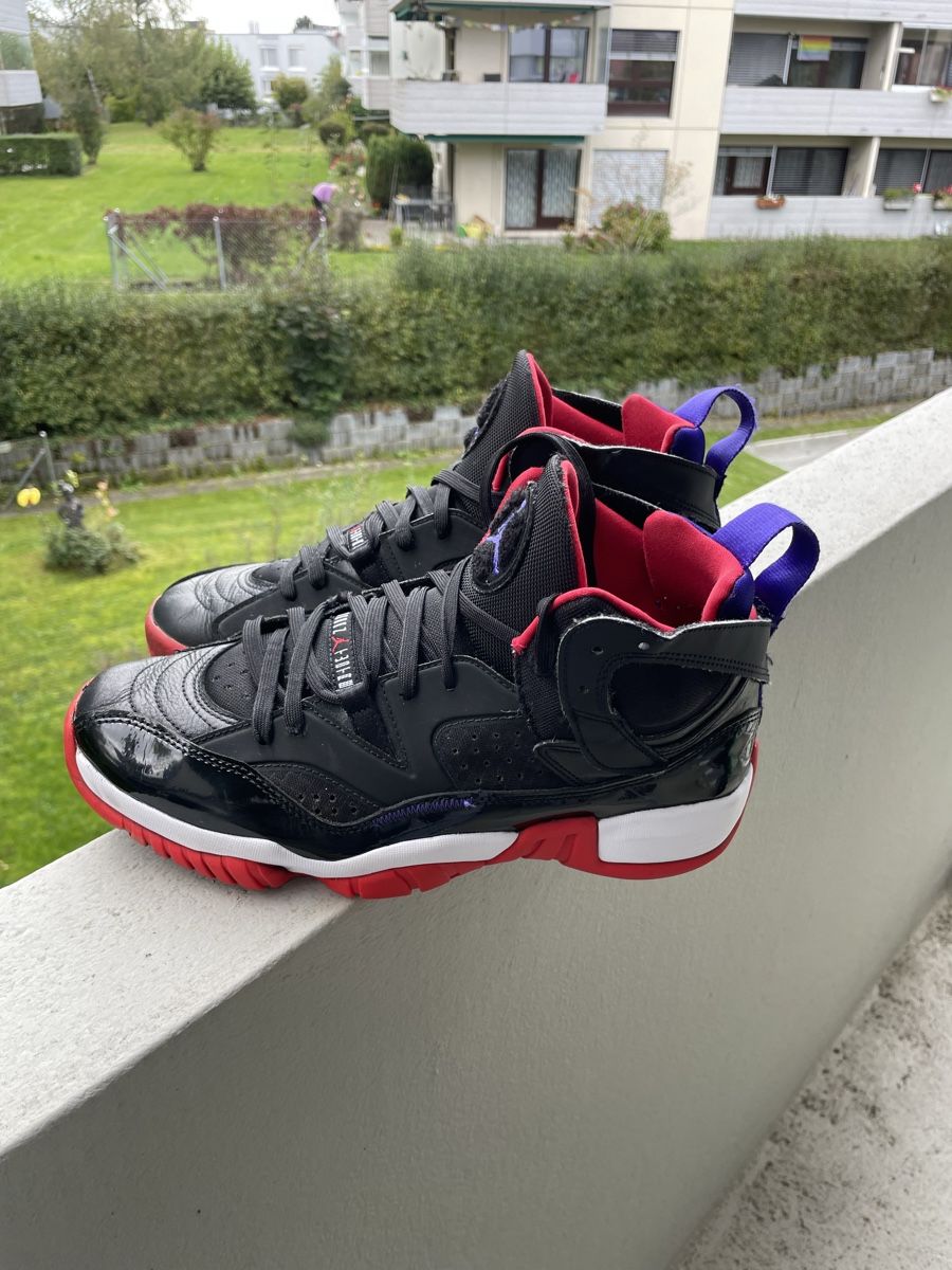 Jordan Scarpe da uomo: Jordan Point Lane Neuves Pointure 43 – Usato da Urtenen-Schönbühl venduto da Big.sanad 1