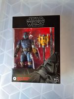 Star Wars Black Series Heavy Infantry Mandalorian OVP