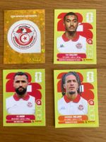 WM Sticker TUN 1, 4, 7, 14