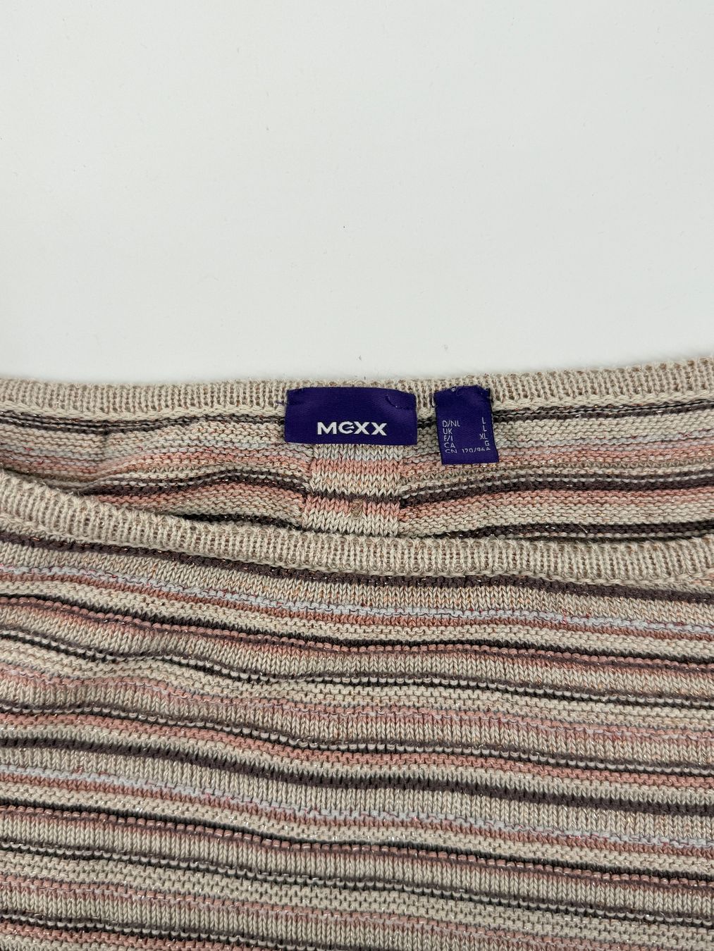 Mexx Maglioni & Felpe: Pullover Gr. L von Mexx – Usato da Auenstein venduto da moin. 4