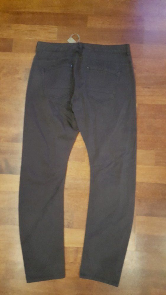 Jeans: SANDWICH JEANS HOSE 38 PANT 9010 – Nuovo e nell'imballaggio originale da Adliswil venduto da isabela77 1