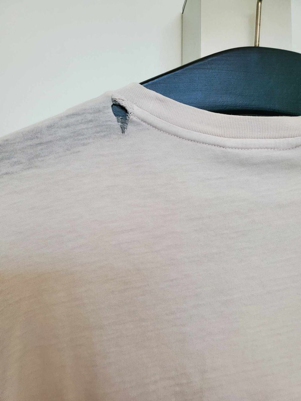 Lacoste T-shirt: T-shirt "Lacoste" – Difettoso da Bernex venduto da Sooeg_01 2