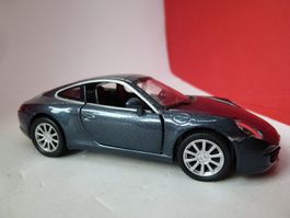 ab 5.-- Porsche 911 Carrera S - von RMZ (typisch DTM) - top