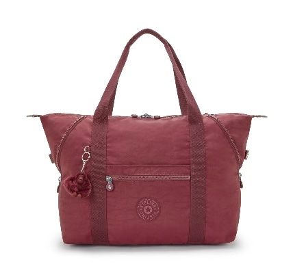 Kipling Borse da donna: Kipling ART M multifunktionale Tragetasche, Handtasche – Nuovo e nell'imballaggio originale da Basel venduto da Seifehuesli