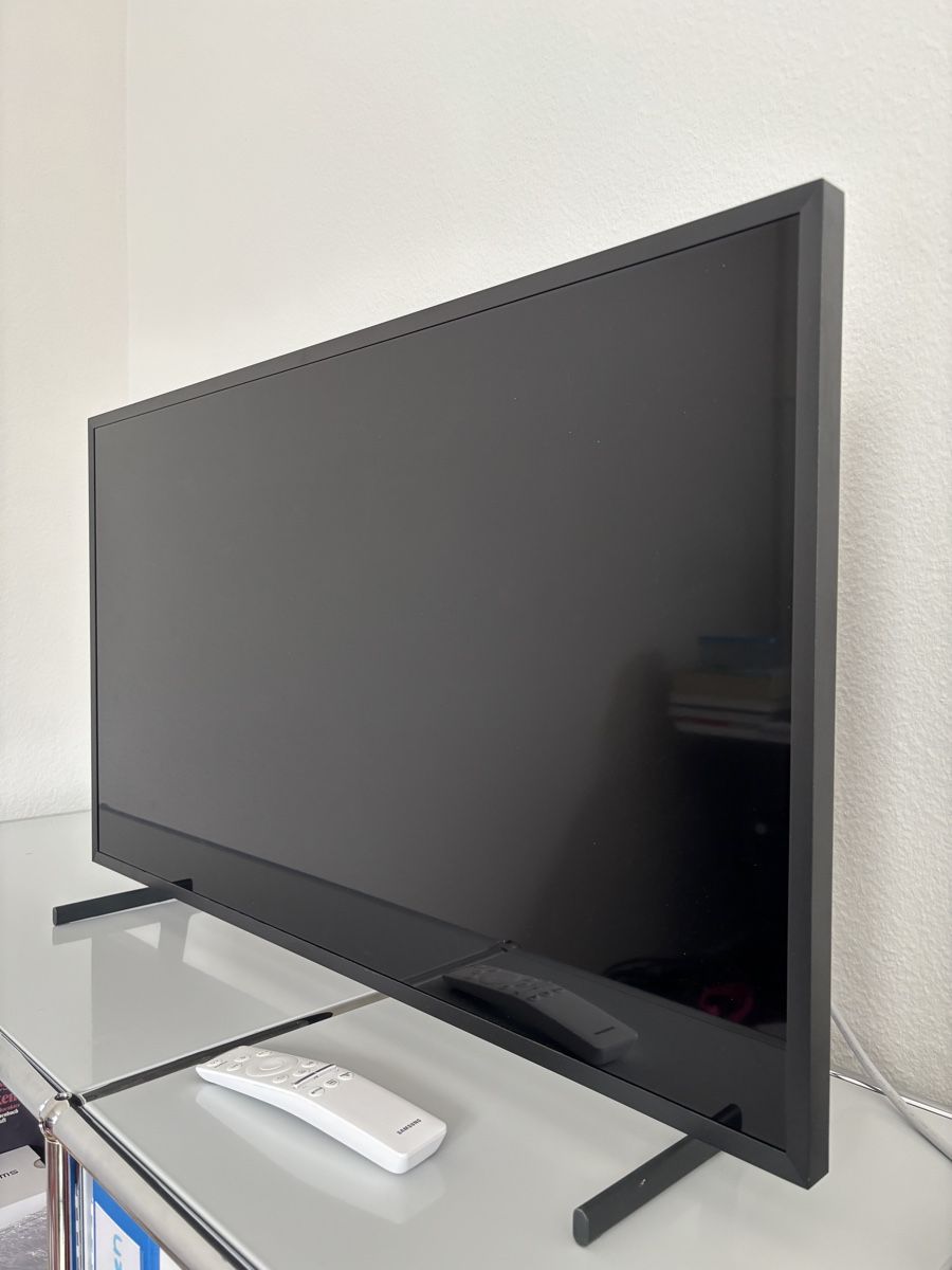 Appareils TV: Samsung The Frame 4.0 – D'occasion à Zürich par fisadr90 1