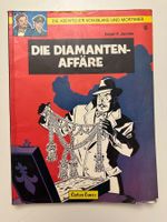 Die Abenteuer von Blake und Mortimer Band 5 - 1.Auflage