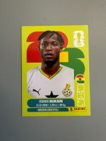 Panini Osman Bukari GHA19