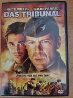 Das Tribunal DVD mit Bruce Willis & Colin Farrell Top! (58)