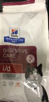 Hill‘s Digestive Care Diät-Trockenfutter für Katzen