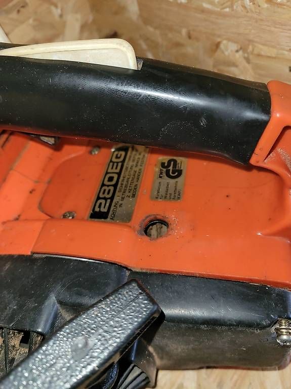 Seghe: Echo Motorsägen – Usato da Schüpfheim venduto da baenz6170 3