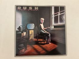 Rush LP - Power Windows
